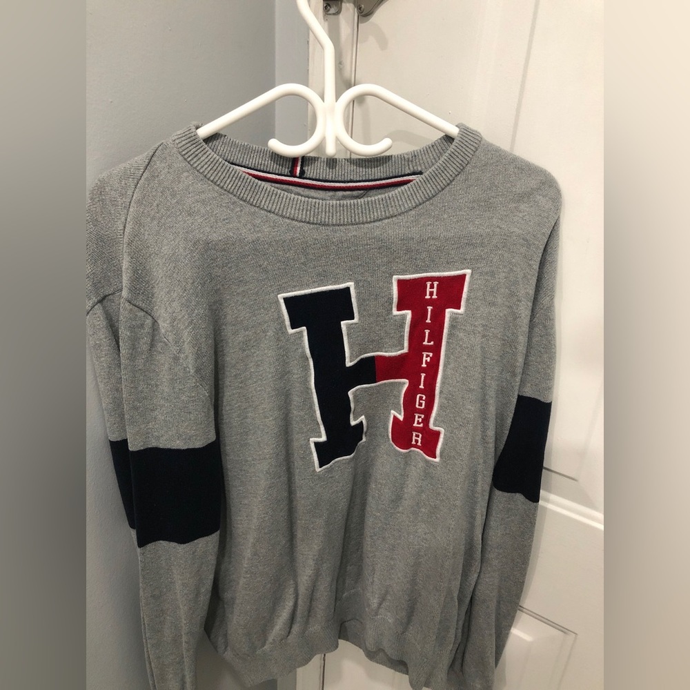 Tommy Hilfiger Sweater